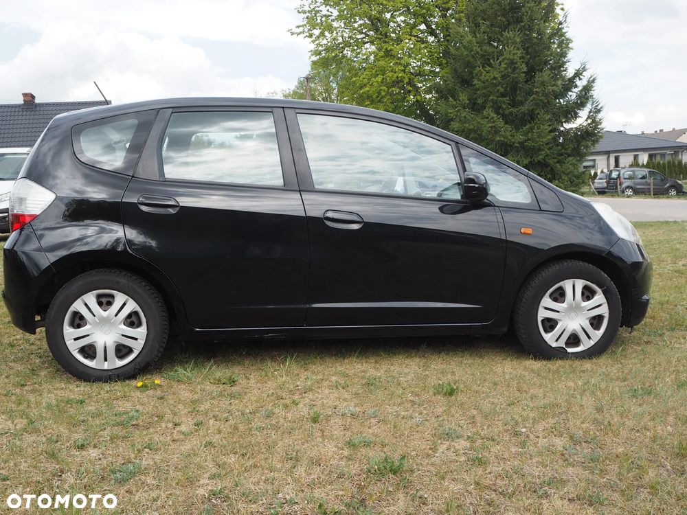 Honda Jazz 1.2 i-VTEC Trend - 7