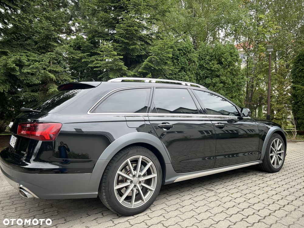 Audi A6 Allroad - 3