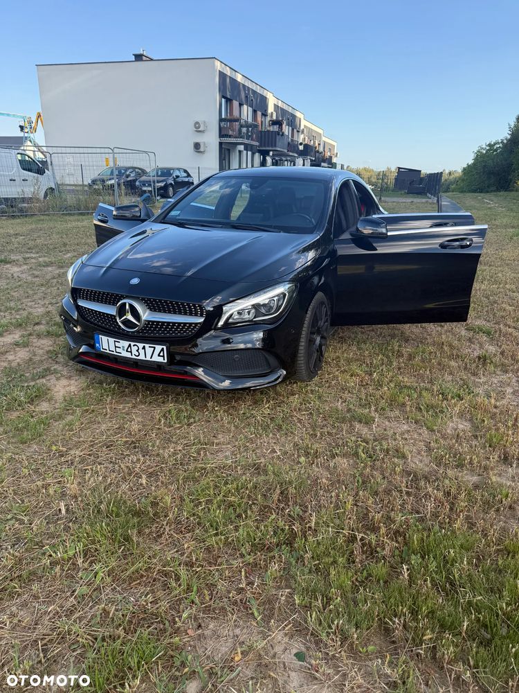Mercedes-Benz CLA - 3