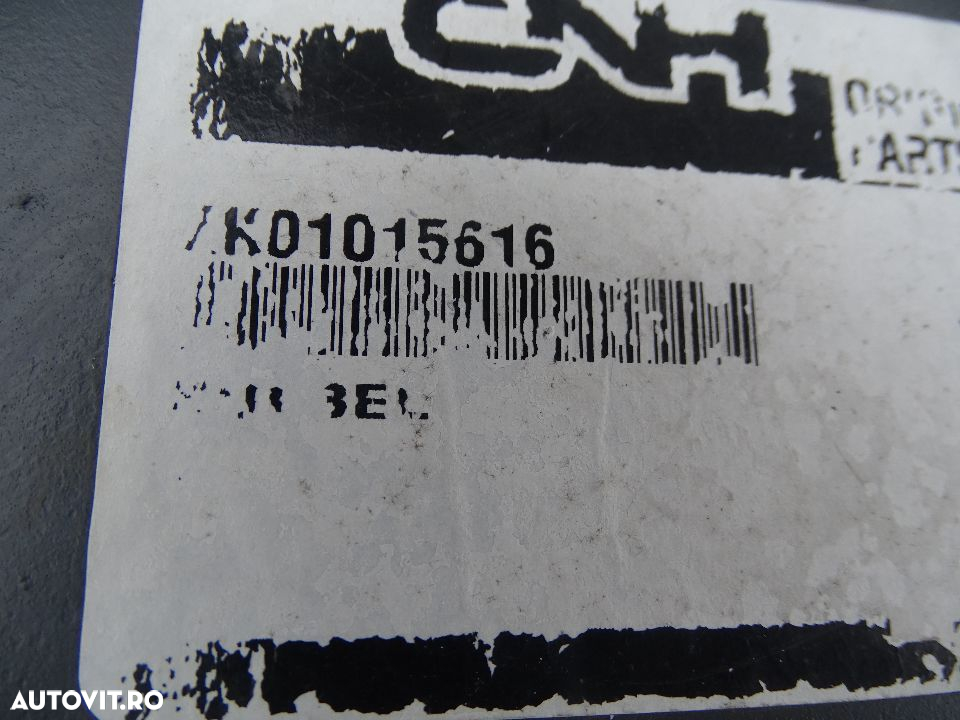 Cupa originala  CNH de 40 cm - 8