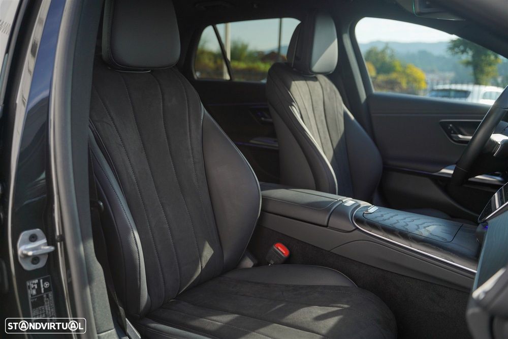 Mercedes-Benz E 300 de - 39