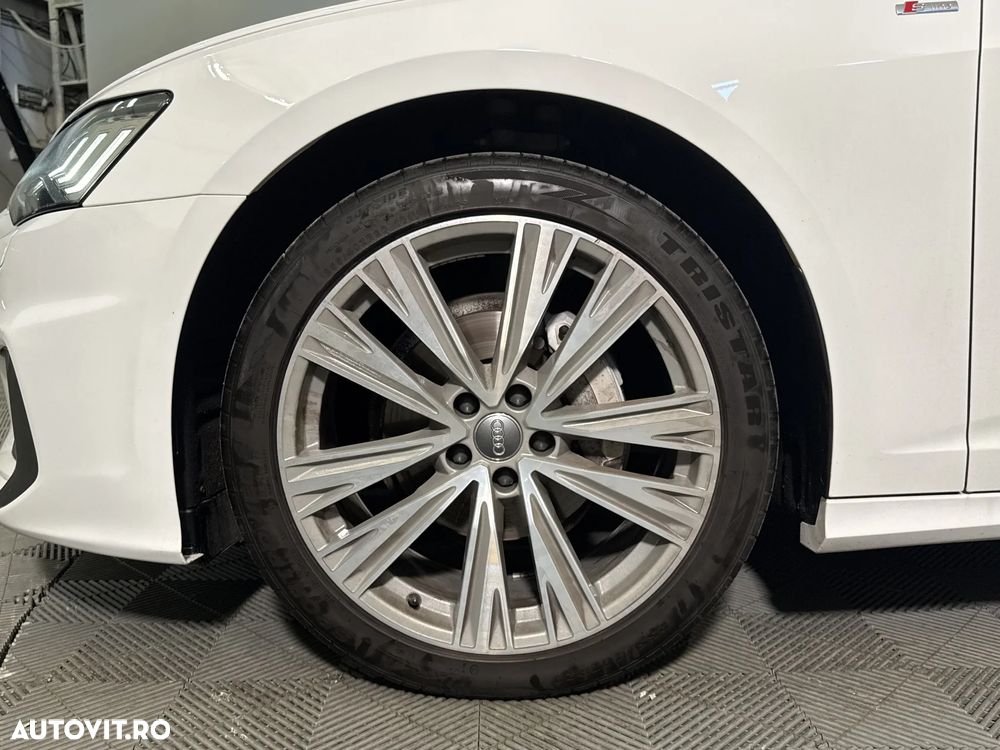 Audi A6 Limuzina - 14