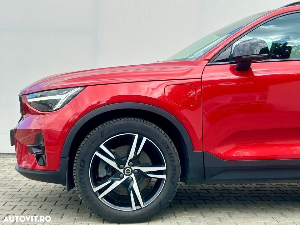 Volvo XC 40 - 5
