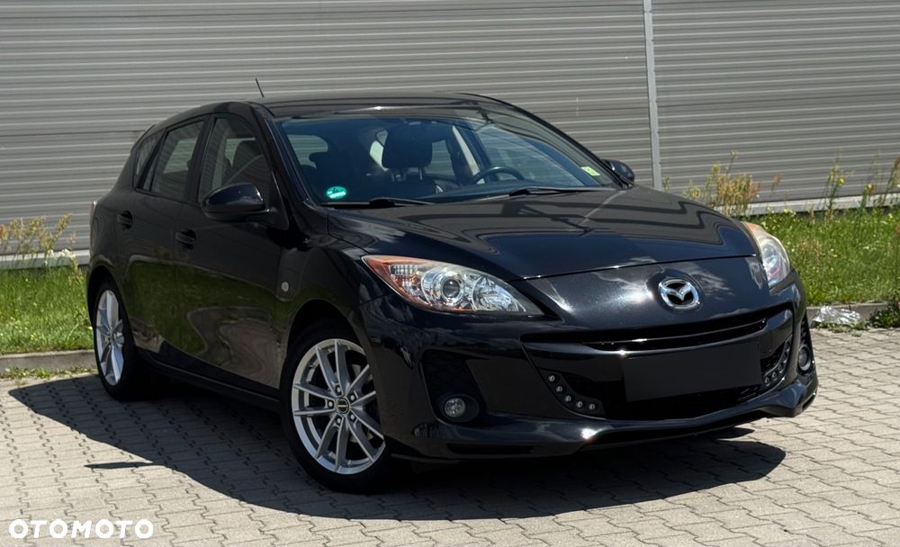 Mazda 3 1.6 MZR Prime-Line - 6