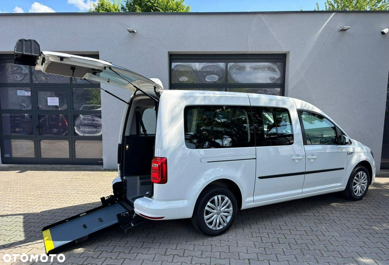 Volkswagen Caddy - 7