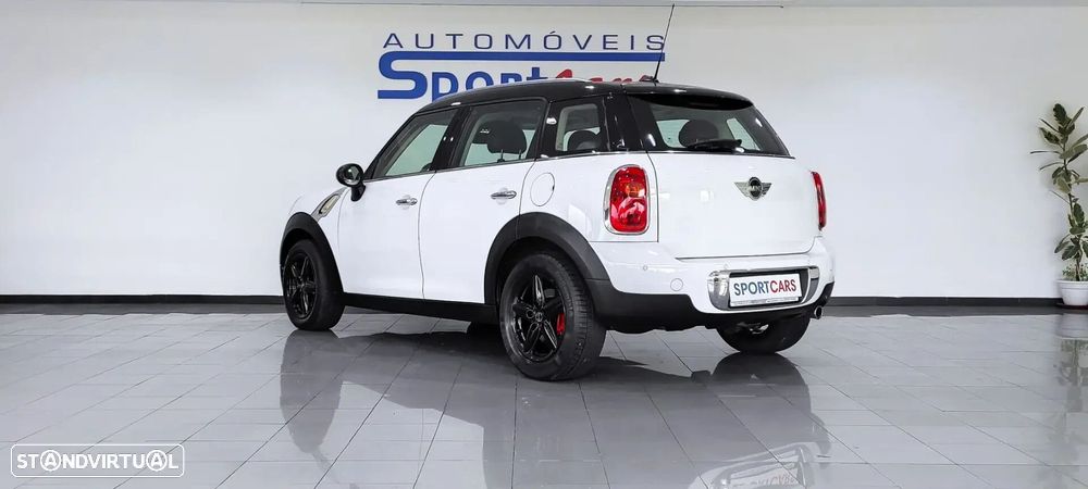MINI Countryman - 4