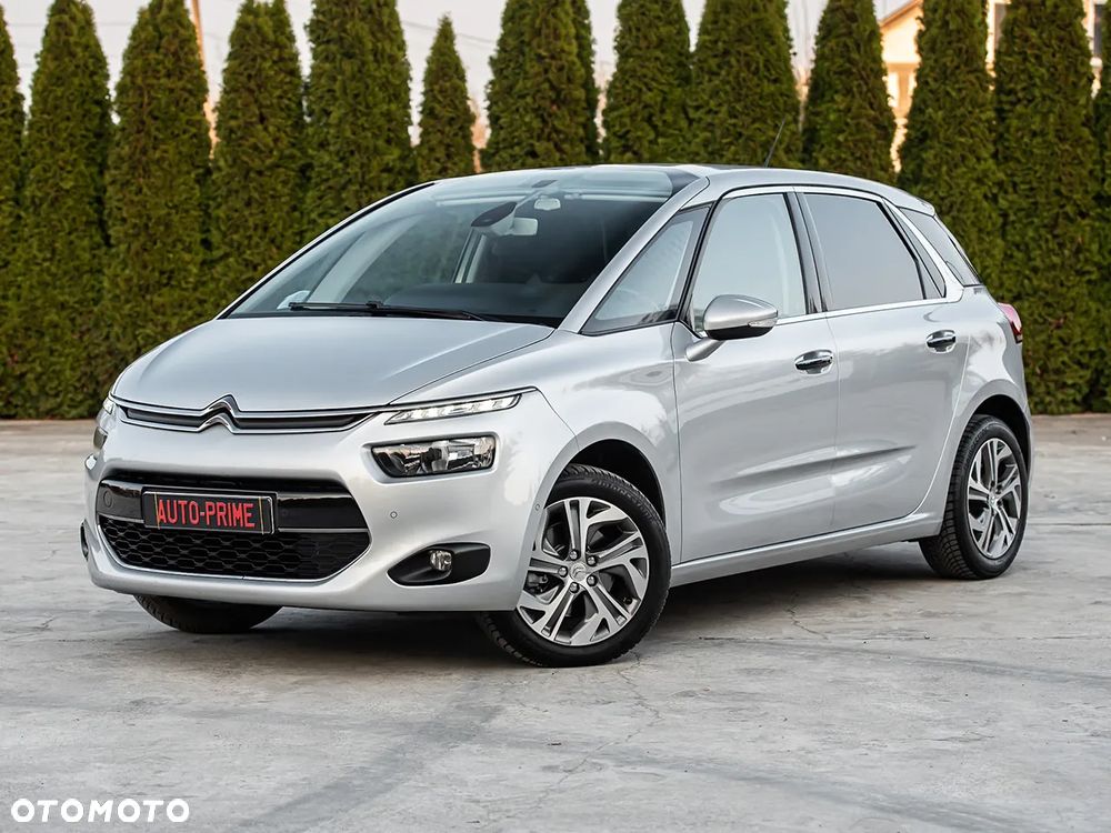 Citroën C4 Picasso - 6