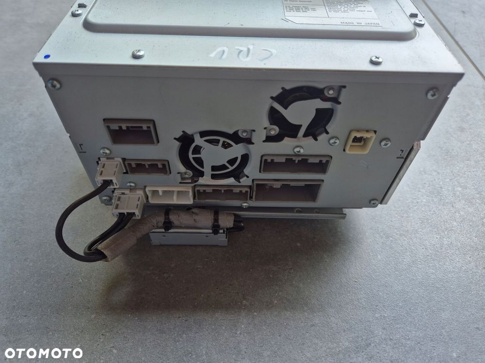 nawigacja radio kod honda crv iv 39540-t1g-e020-m1 - 4