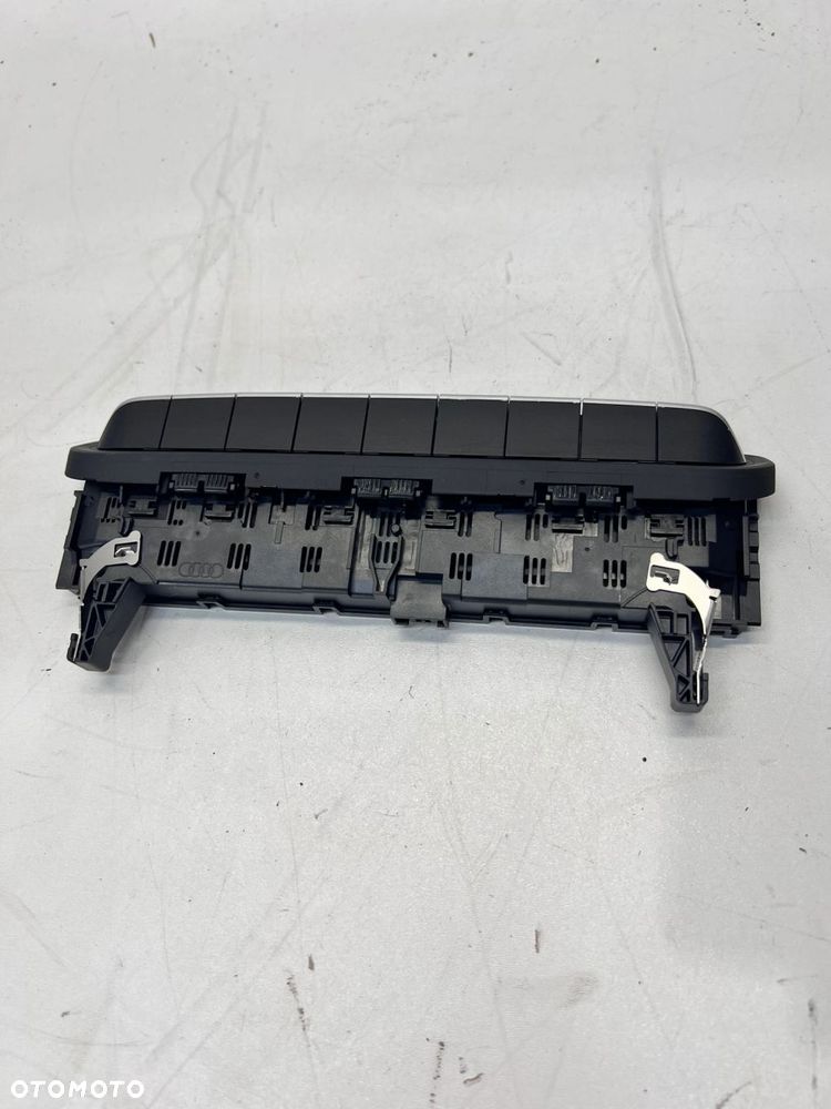 PANEL GUZIK DRIVE SELECT START STOP ESP AUDI A4 B9 8W0925301BA - 6