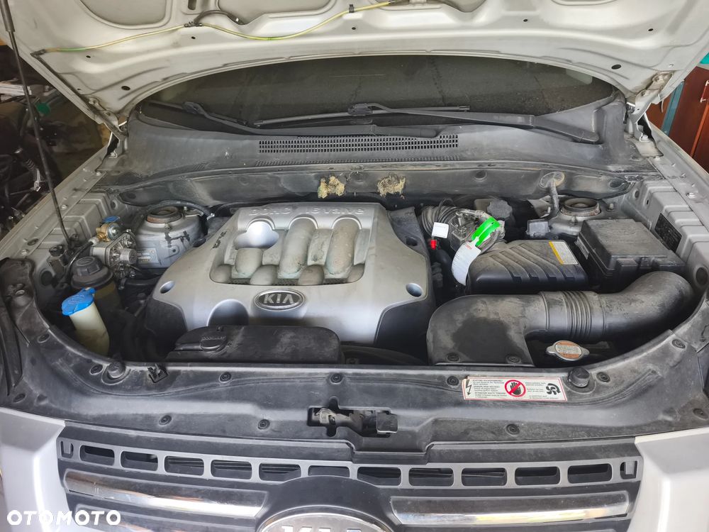 Kia Sportage - 5
