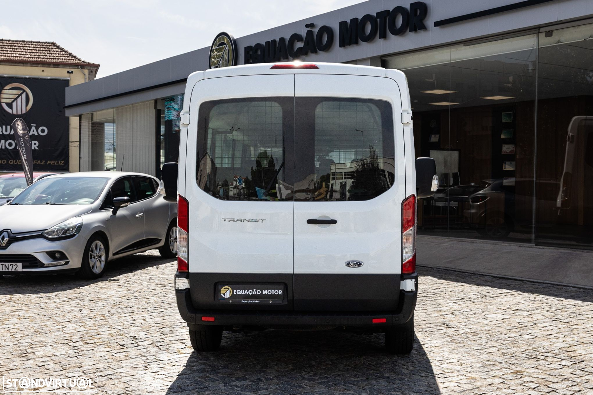 Ford Transit 330 L3 2.0 TDCi H2 Trend - 3