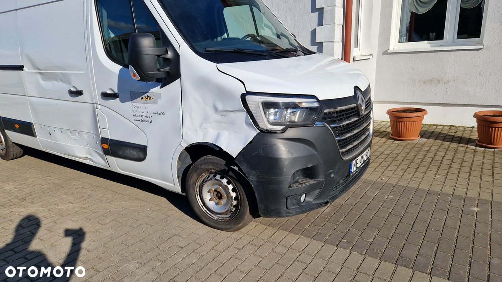 Renault Master L4H2 - 8