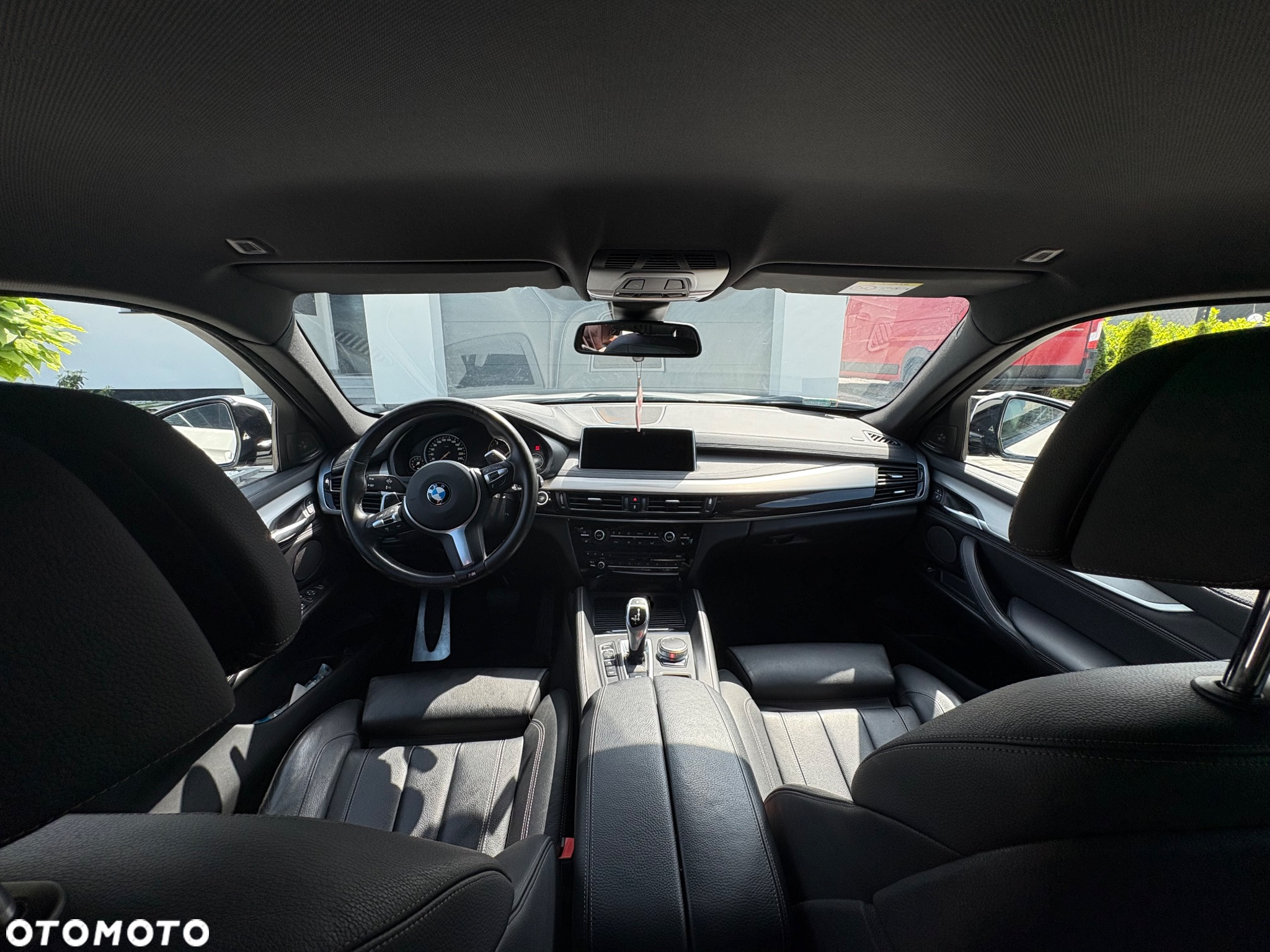 BMW X6 xDrive30d M Sport - 11