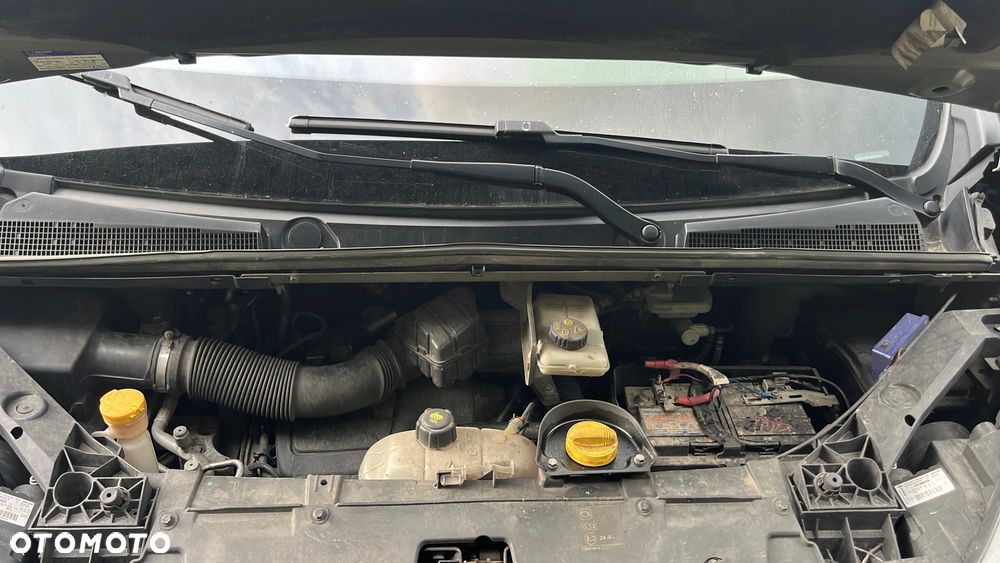 Renault Trafic L2H1 2,9t Business - 23