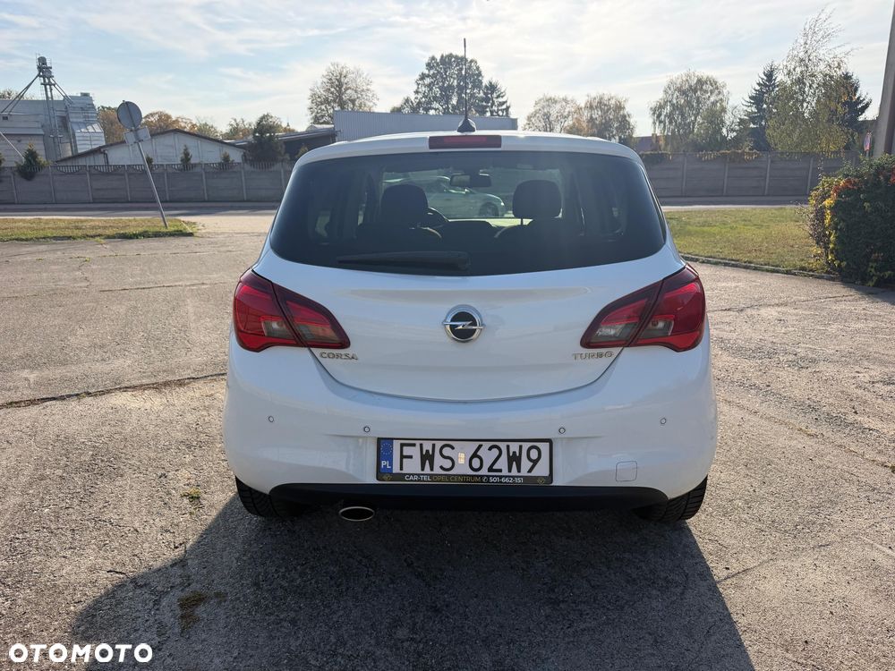 Opel Corsa 1.4 (ecoFLEX) Start/Stop Color Edition - 3