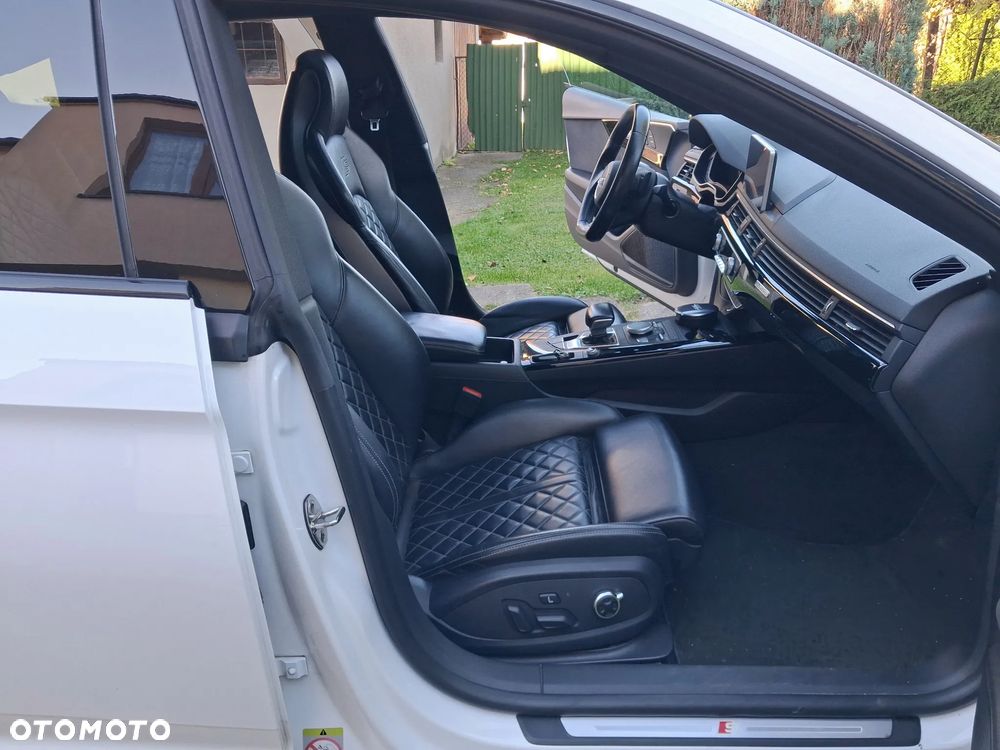 Audi A5 Sportback 2.0 TFSI Quattro Sport S tronic - 25