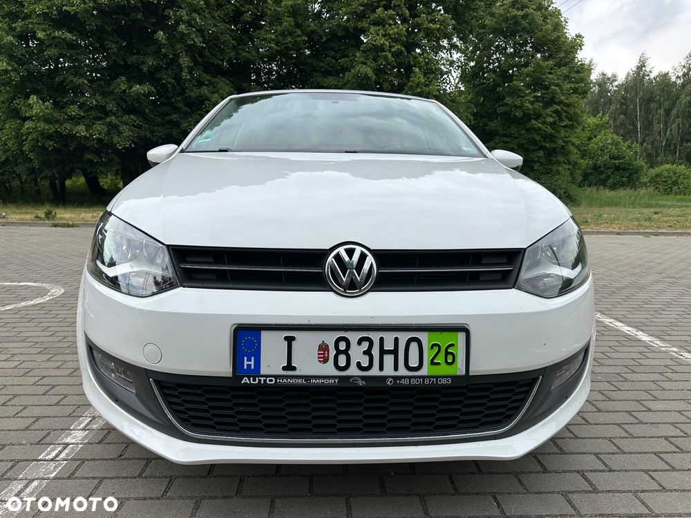 Volkswagen Polo 1.2 TSI Blue Motion Technology Highline - 22