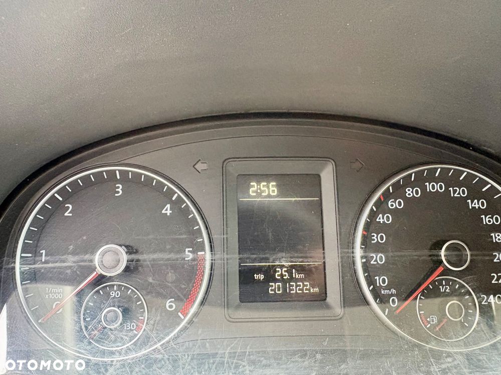Volkswagen Caddy Maxi Long - 11