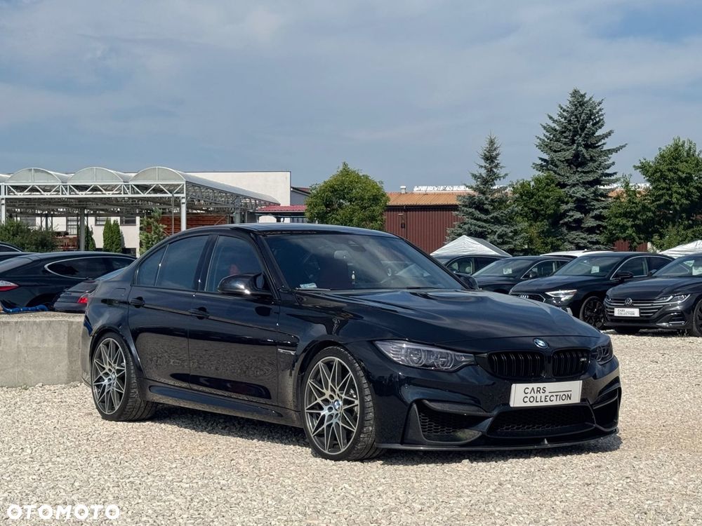 BMW M3 - 3