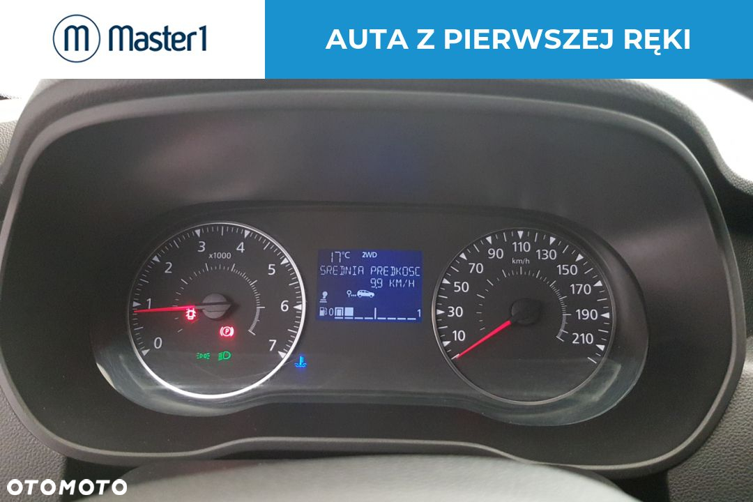 Dacia Duster 1.3 TCe FAP Comfort 4WD - 15