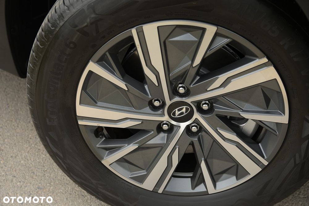 Hyundai Tucson 1.6 T-GDi 2WD Select - 18