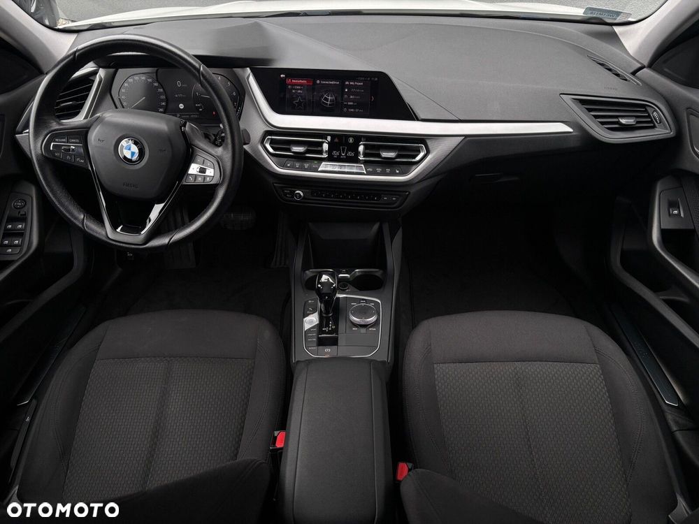 BMW Seria 1 118i - 8