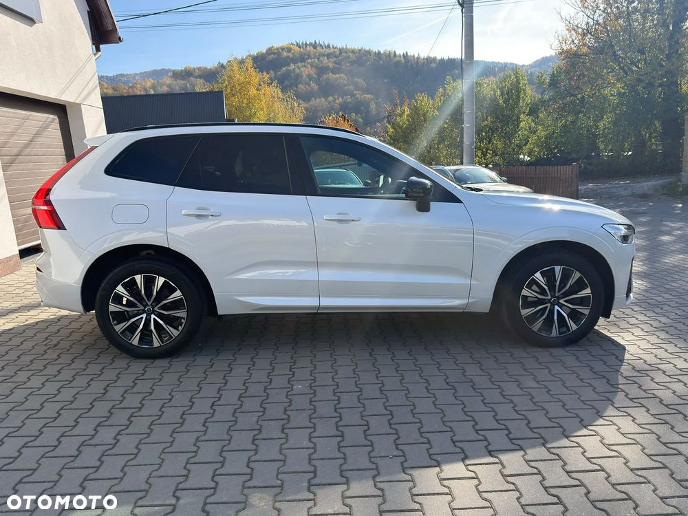 Volvo Xc60 2023 photo 4