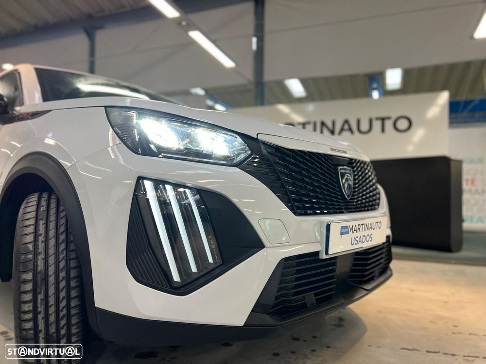 Peugeot 2008 1.2 Style - 5