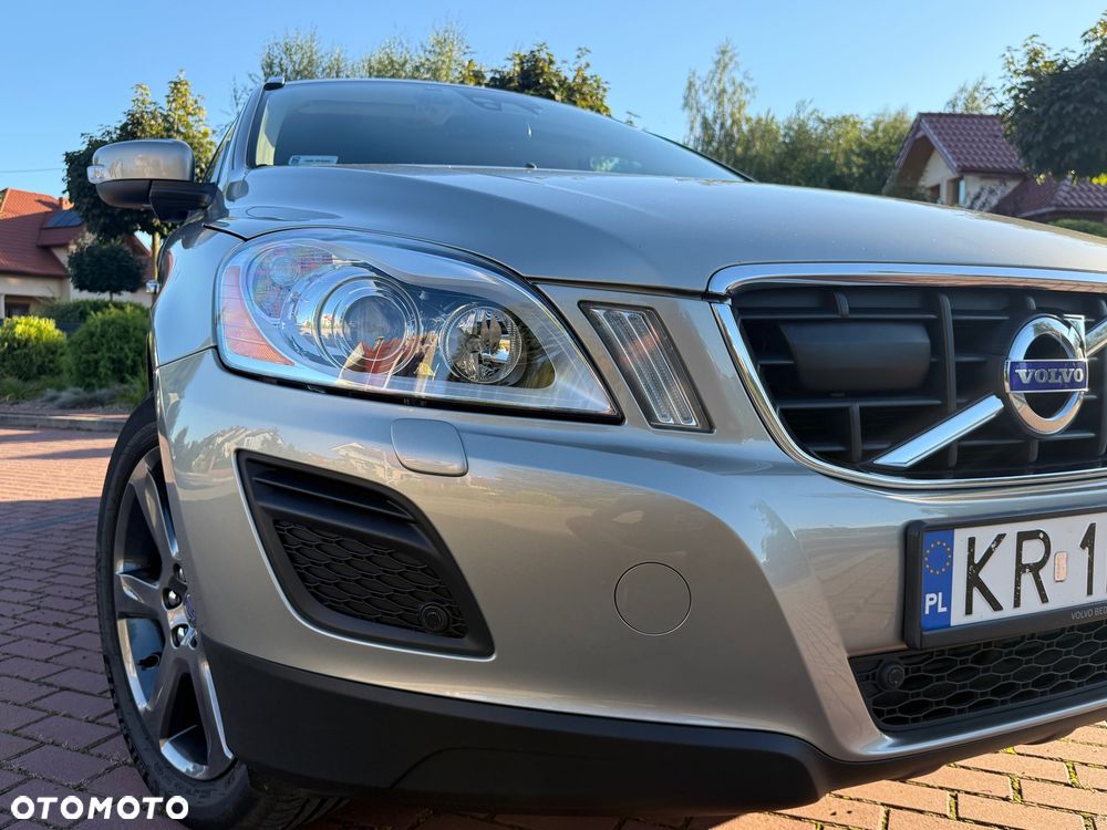 Volvo XC 60 - 9