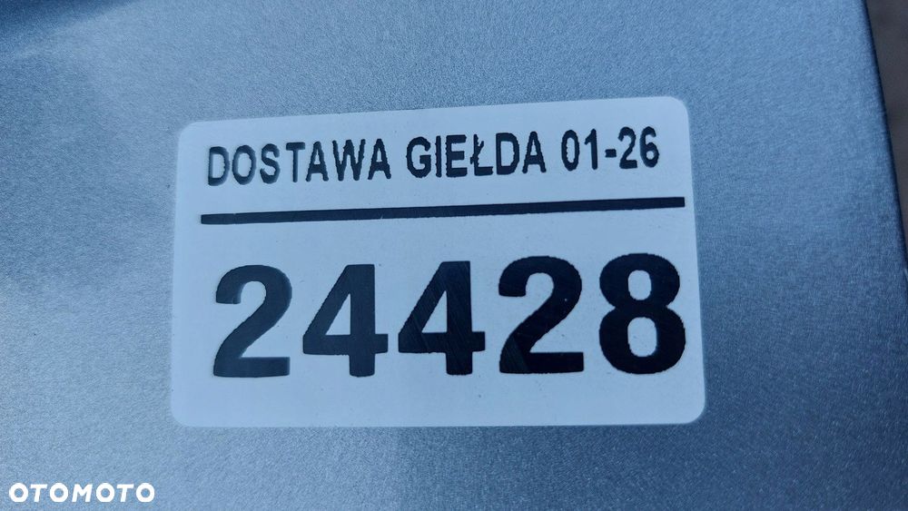 drzwi przód prawy prawe toyota proace jumpy expert 16r - 6