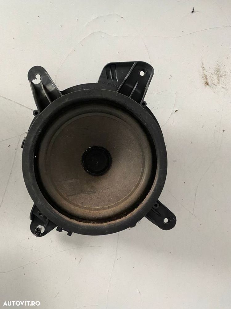 Sistem audio 300W Volvo S60 S80 V70 XC70 30752258 36050136 - 24
