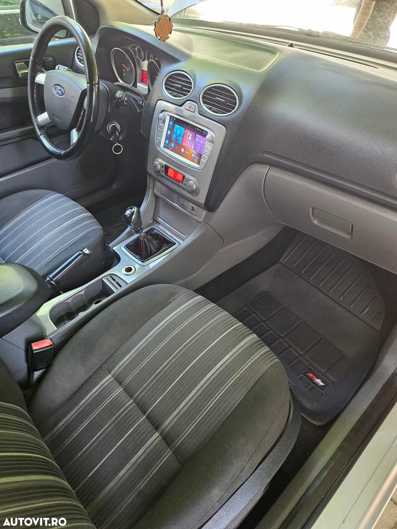 Ford Focus 1.8 TDCI Trend - 2