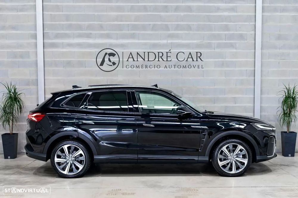 MG Marvel R 70 kWh AWD Performance - 6