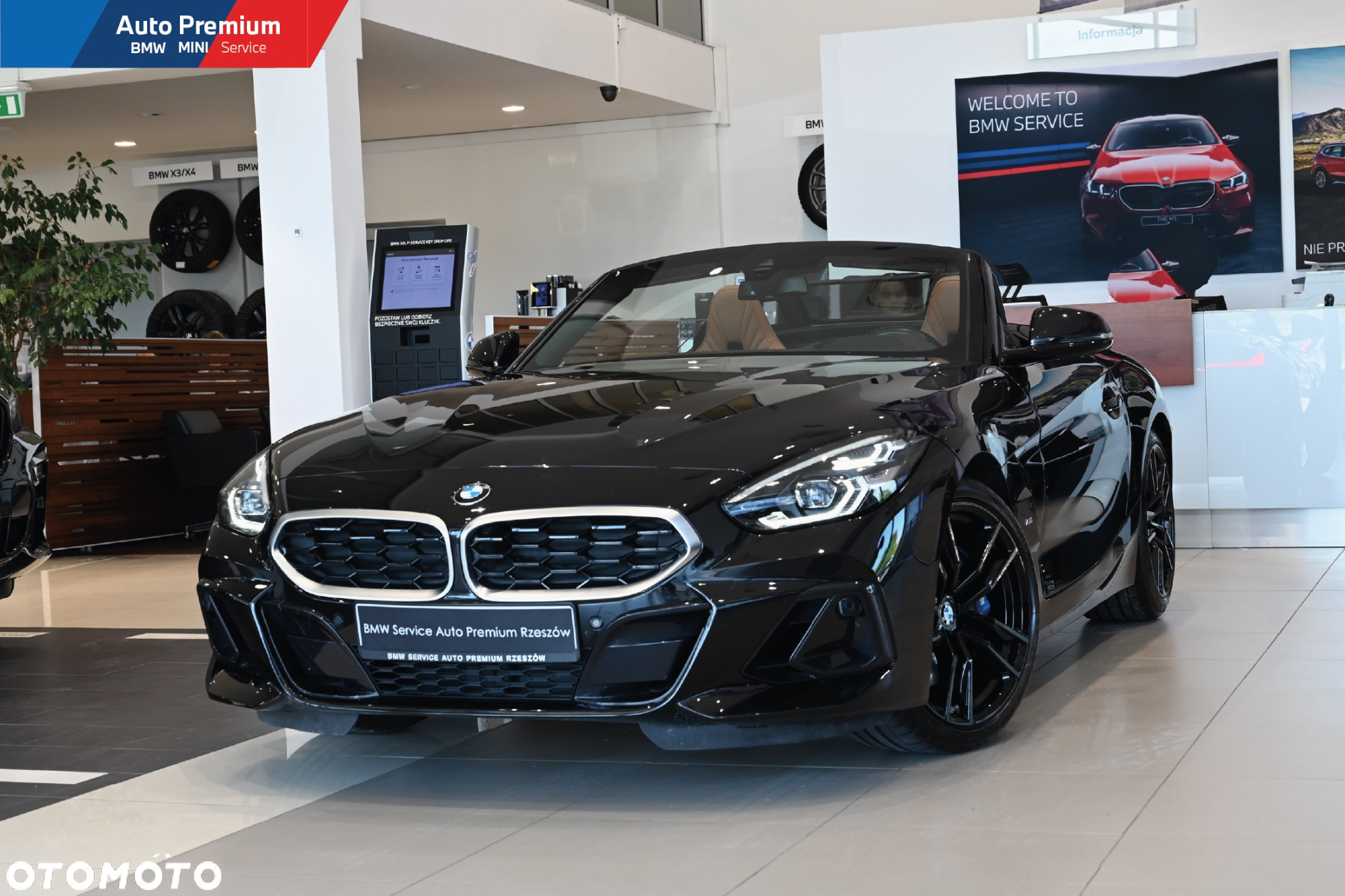 BMW Z4 sDrive30i M Sport - 13
