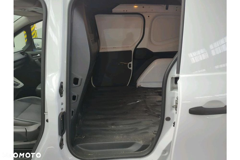 Renault Kangoo 1.5 dCi Extra Kamera SalonPL VAT23% - 8