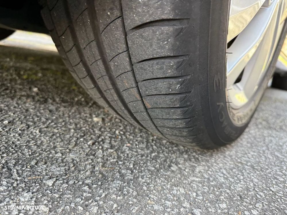 Mercedes-Benz C 300 de Avantgarde - 31