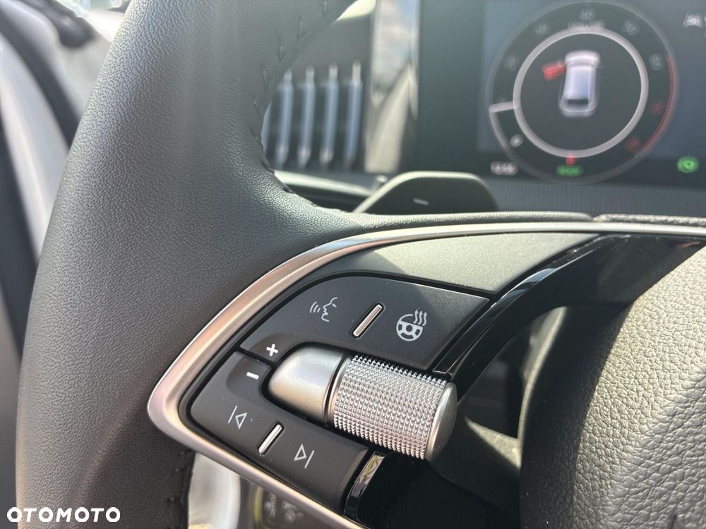 Skoda Superb - 22