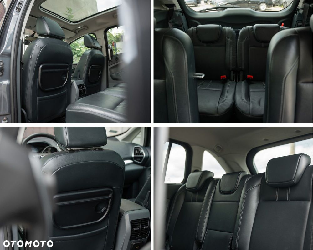 Ford C-MAX 2.0 TDCi Titanium MPS6 - 37