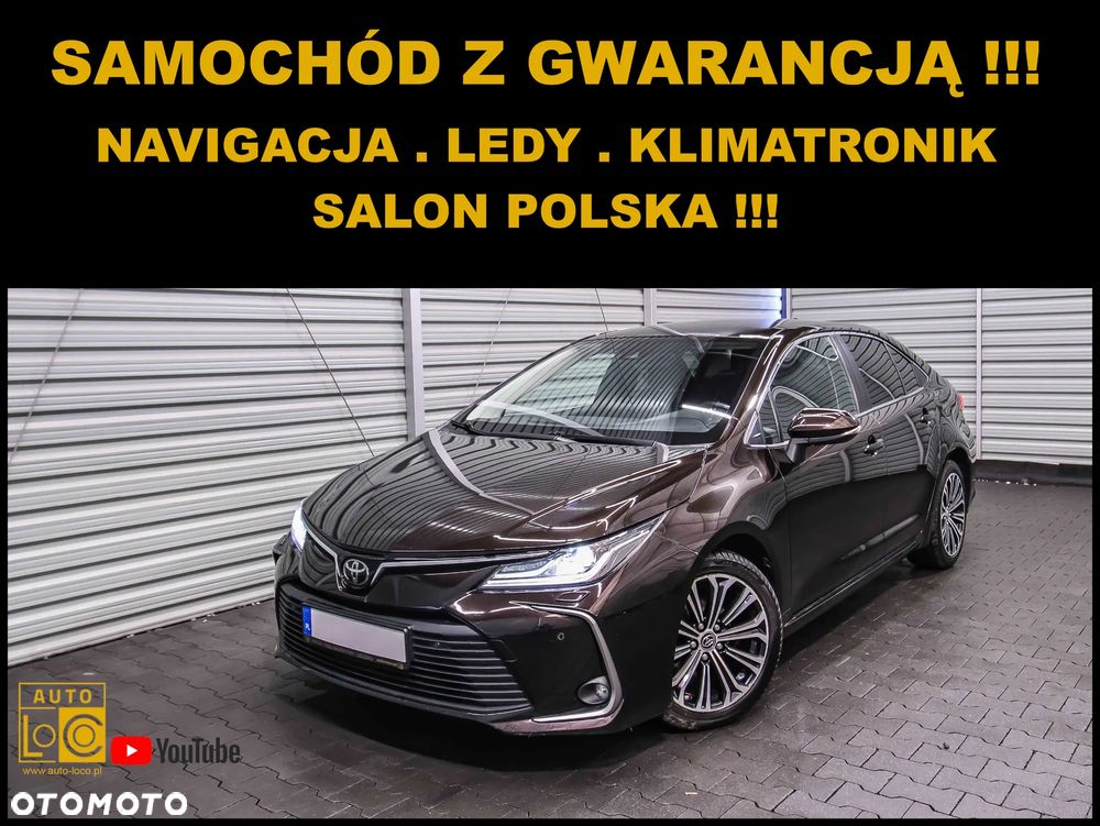 Toyota Corolla 1.6 Comfort - 2