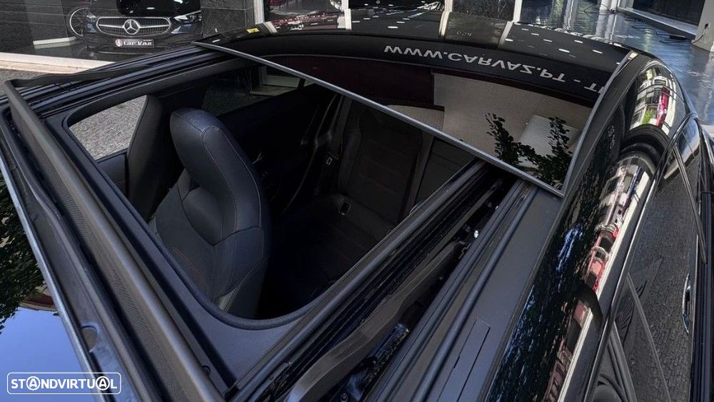 Mercedes-Benz CLA 250 e Shooting Brake AMG Line - 20