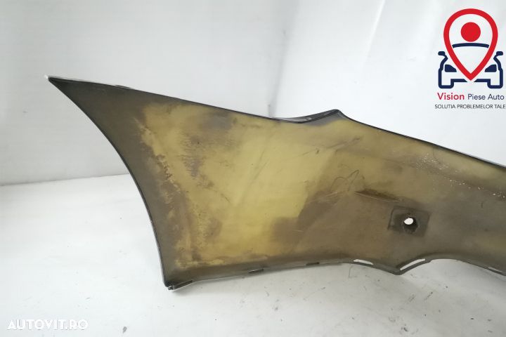 Bara Spate Originala Cu Senzori Avariata Mercedes-Benz ML W164 2005 20 - 9