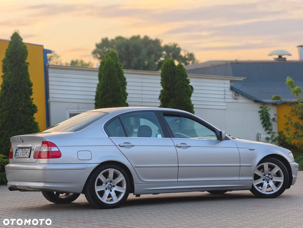 BMW Seria 3 - 25