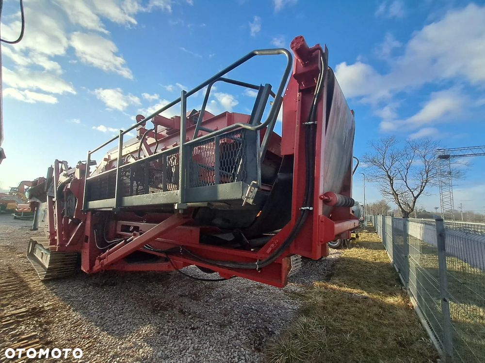 Sandvik QA 330 - 1