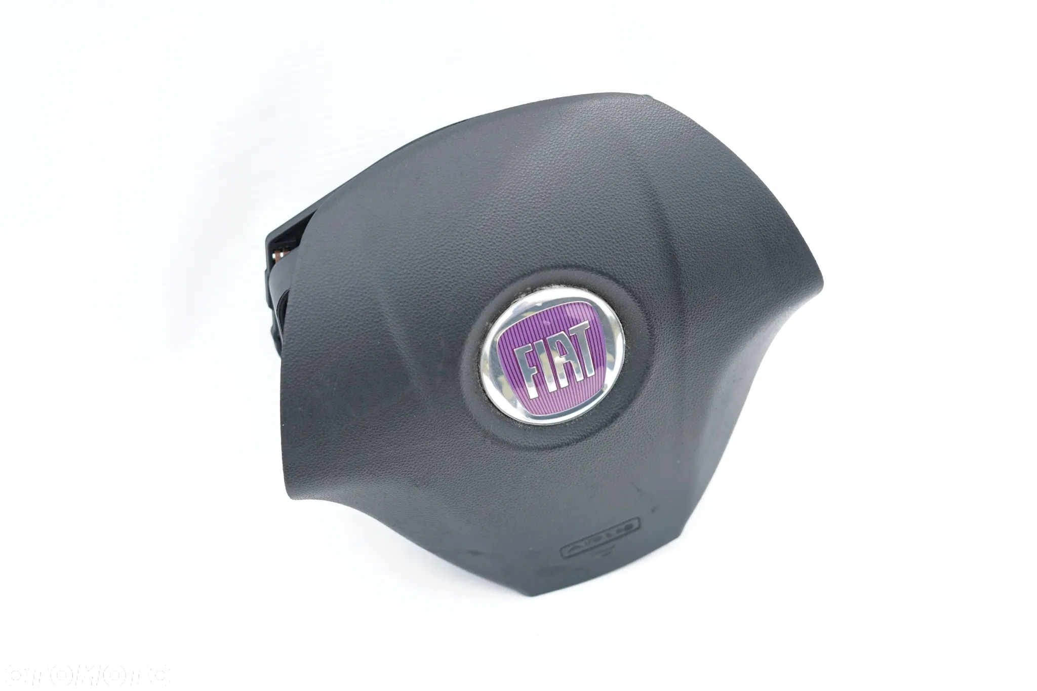 Airbag poduszka kierowcy Fiat Bravo II 07354615250 - 4