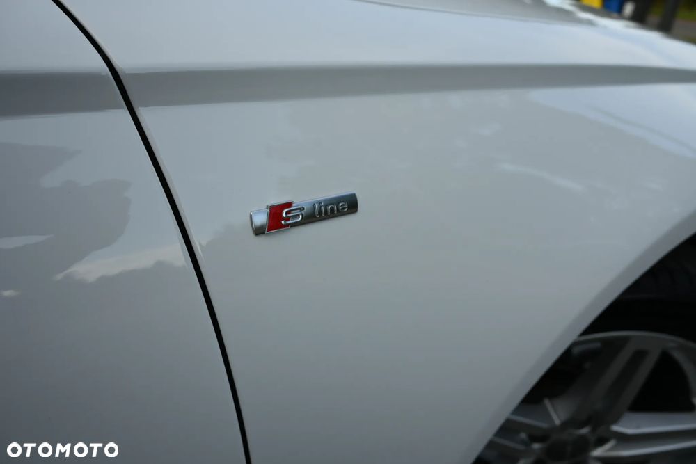 Audi A6 Limousine 2.0 TDI Quattro S tronic - 12