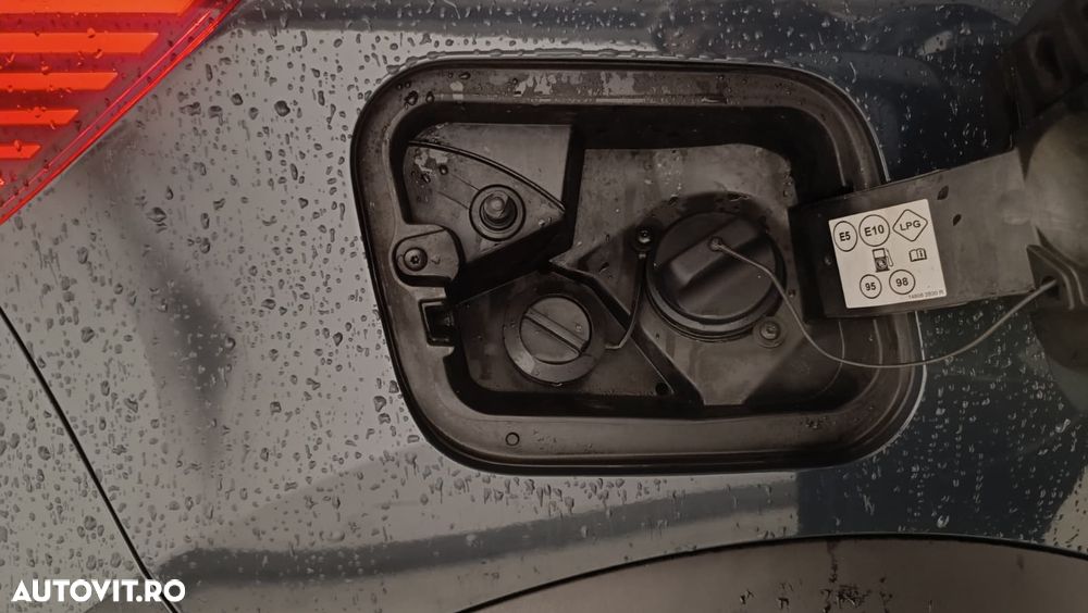 Renault Captur TCe 100 GPL Intens - 9