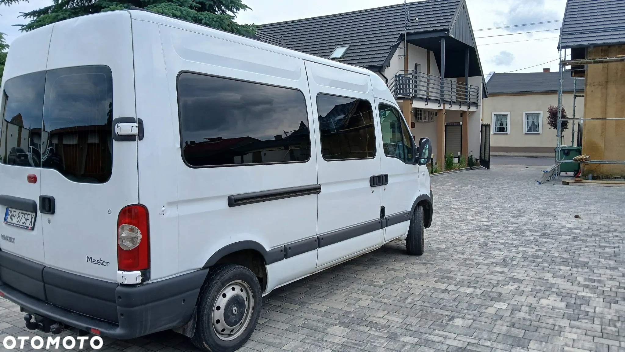 Renault MASTER - 7