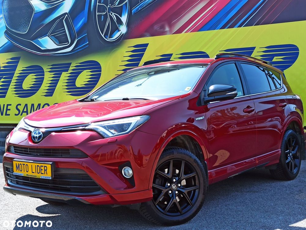Toyota RAV4 - 3