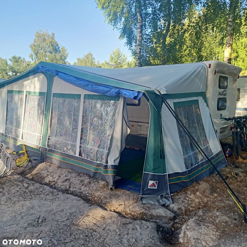 Bailey Pagent Series 5 Bretagne - 12