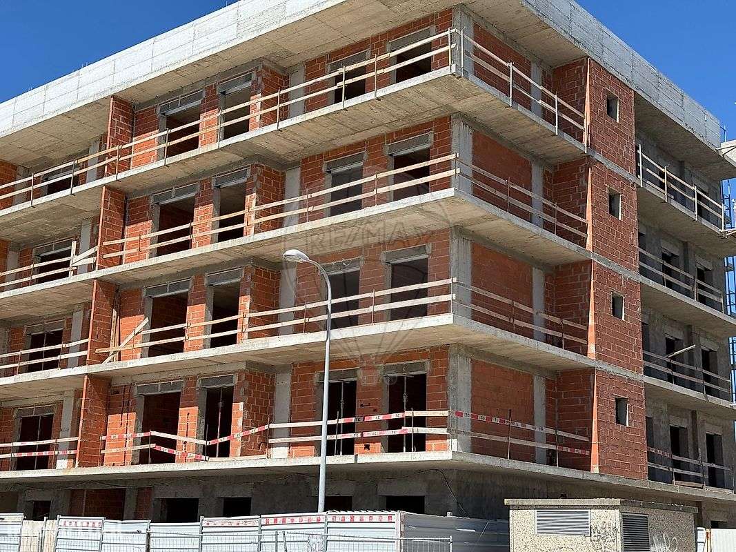 Apartamento T1 para venda - Grande imagem: 3/4